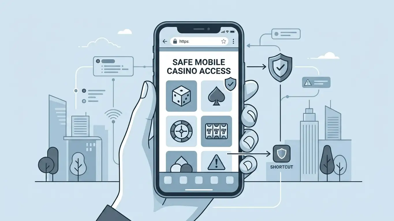 Mobile Casino - App Status, Brows…