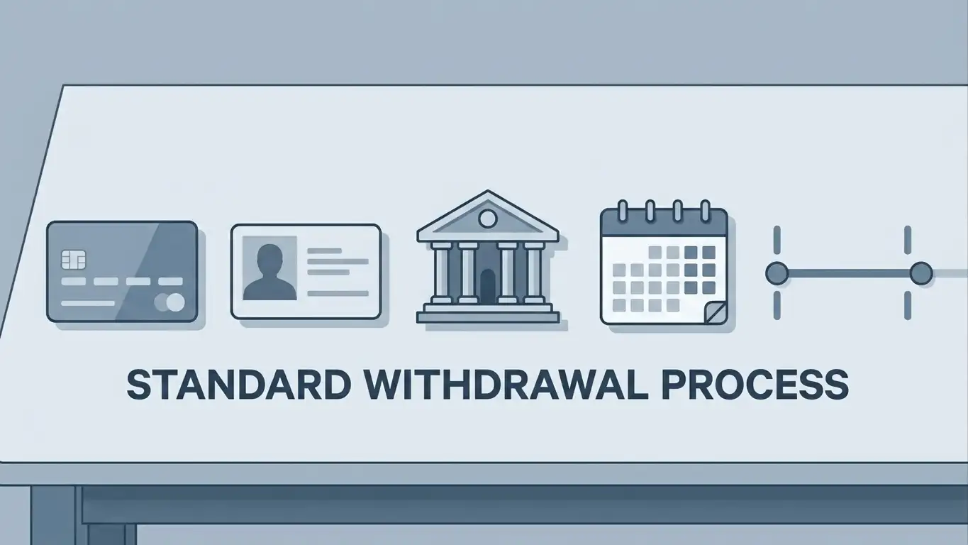 Withdrawals UK - Payout Times, Li…